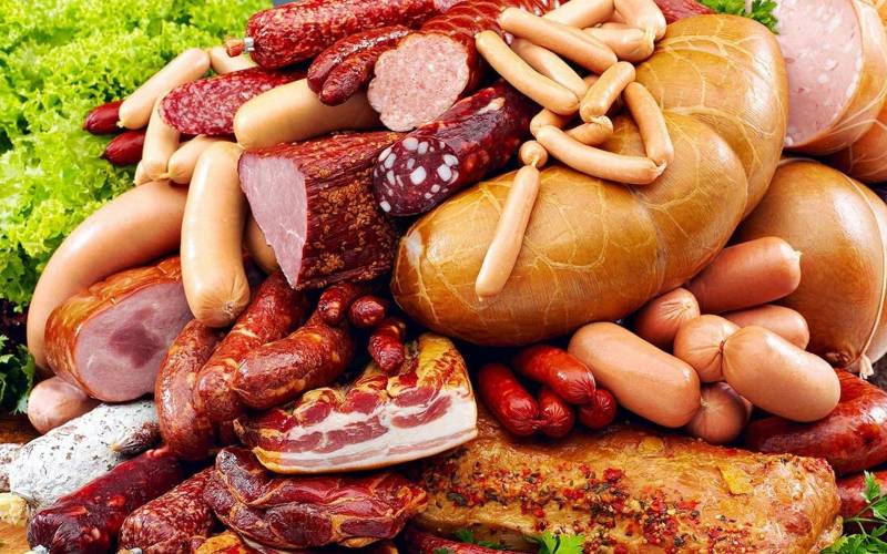 Какие продукты могут пропасть с рынка