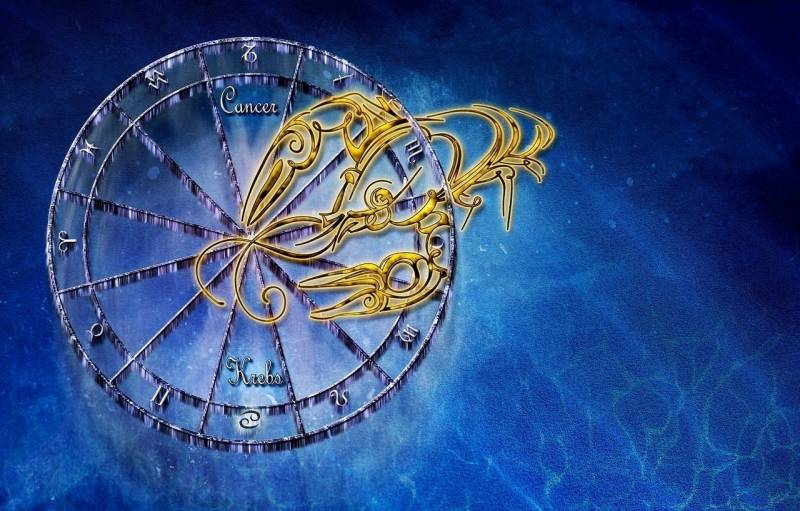 Гороскоп для знаков зодиака стихии Вода на сегодня 17 января 2021 года