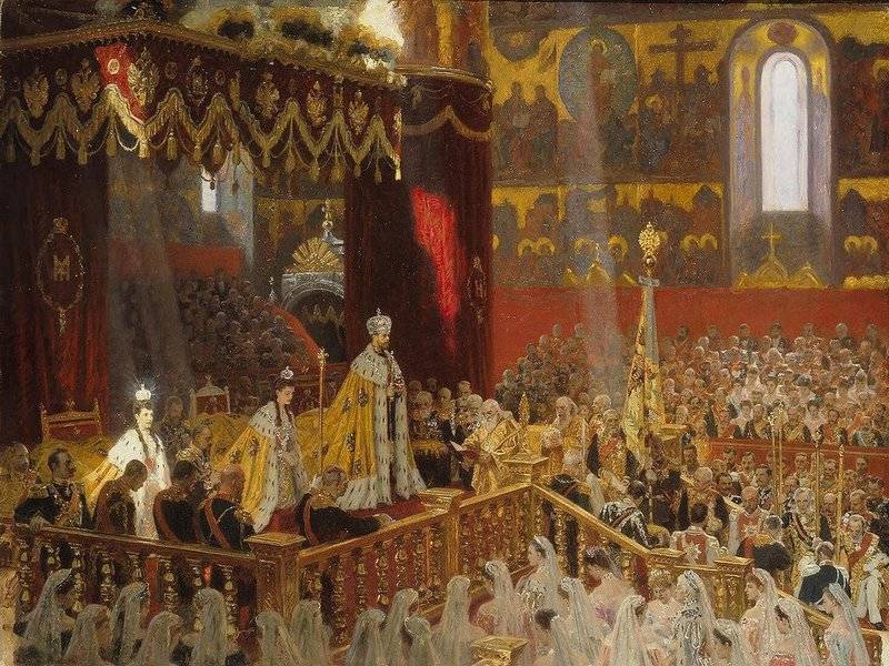 В России 6 января 2023 года отмечается исторический праздник,  День гимна Российской империи "Боже, царя храни"