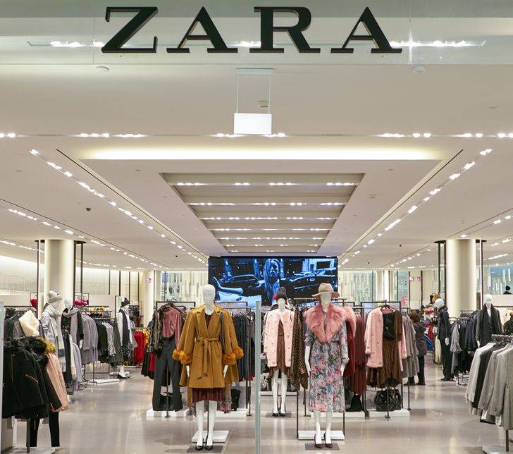 Почему Назвали Магазин Zara Почему Назвали Магазин Zara
