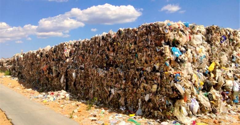 Ссора из-за мусора: Польша и Германия сильно разругались из-за вывоза отходов
