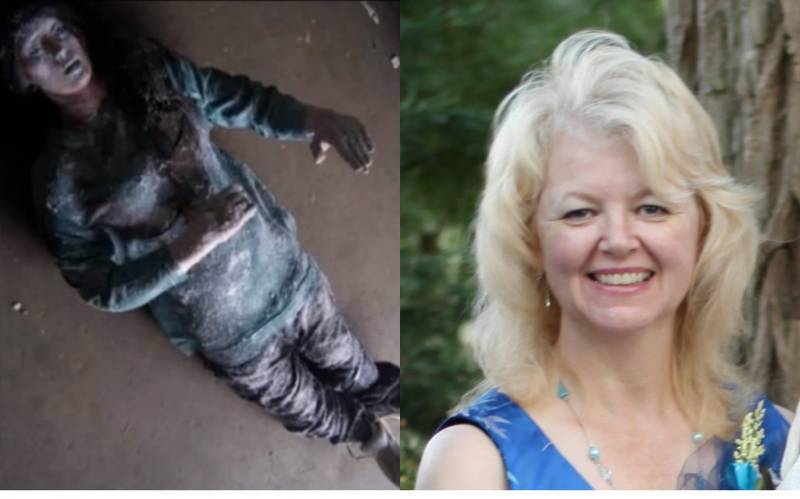 Джин Хиллиард: как женщина замерзла, и чем объясняется ее чудесное воскрешение | Происшествия | Селдон Новости