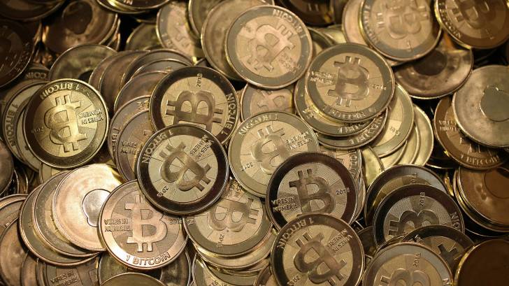 Почему bitcoin такой дорогой какой курс у биткоина к рублю