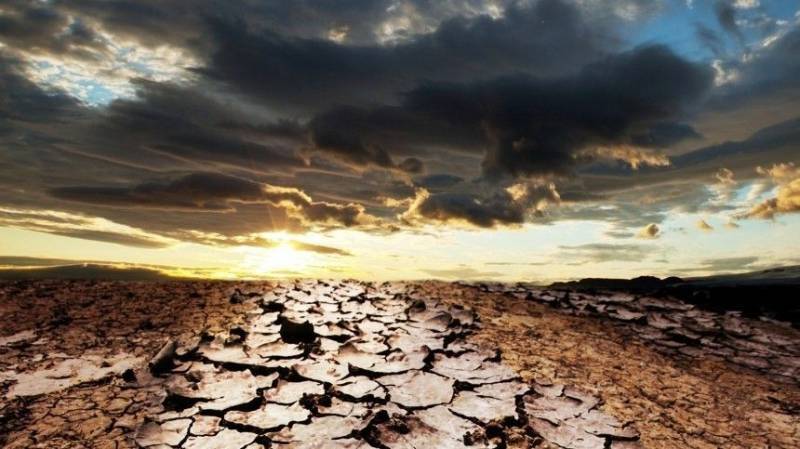 Будет ли засуха в июле 2022 года в Москве