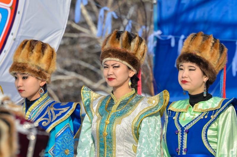 День образования Республики Алтай отмечают в России 3 июля 2022 года
