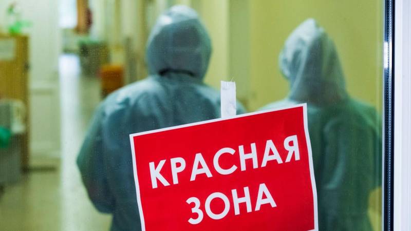 Какая ситуация по коронавирусу в Крыму на 17 июля 2022 года