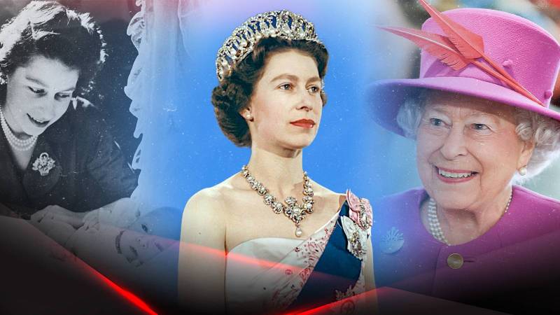 Подробности о распорядке дня королевы Елизаветы II