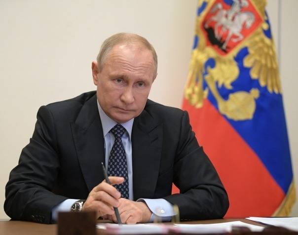 Президент России Владимир Путин готовится отметить свой 70-й день рождения 7 октября 2022 года
