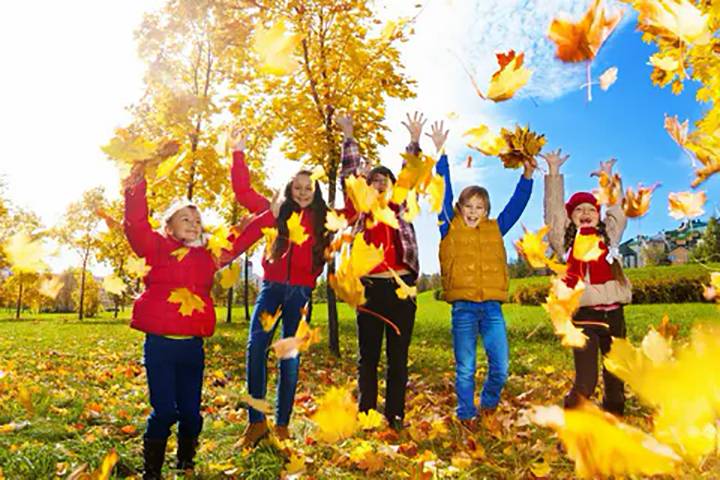 Минпросвещения объявит каникулы во всех российских школах с 30 октября