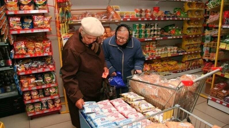 Будет ли дополнительная выплата пенсионерам по 10000 рублей в ноябре 2021 года