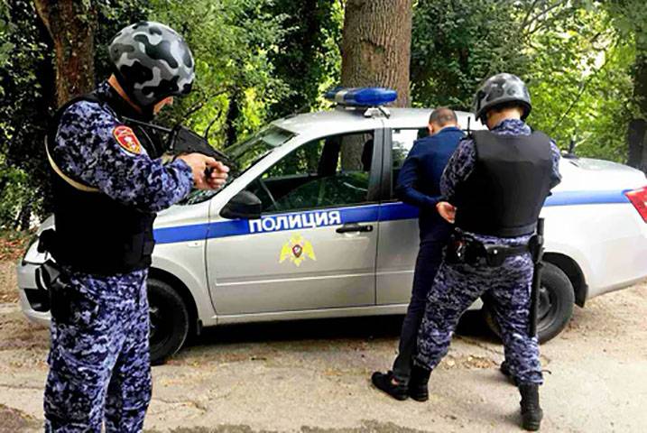 День вневедомственной охраны Росгвардии: дата празднования