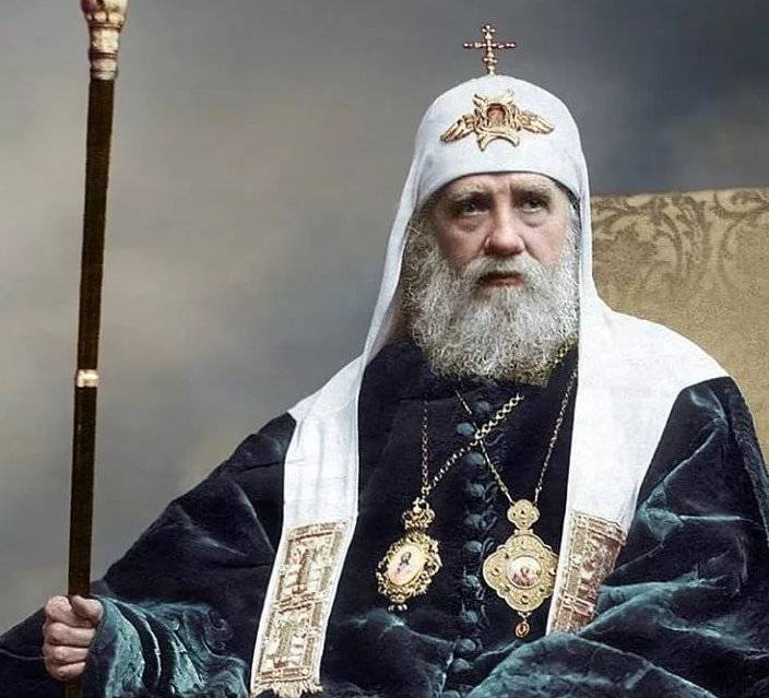 Русская Церковь празднует прославление Святейшего Патриарха Тихона: какие молитвы читать 9 октября