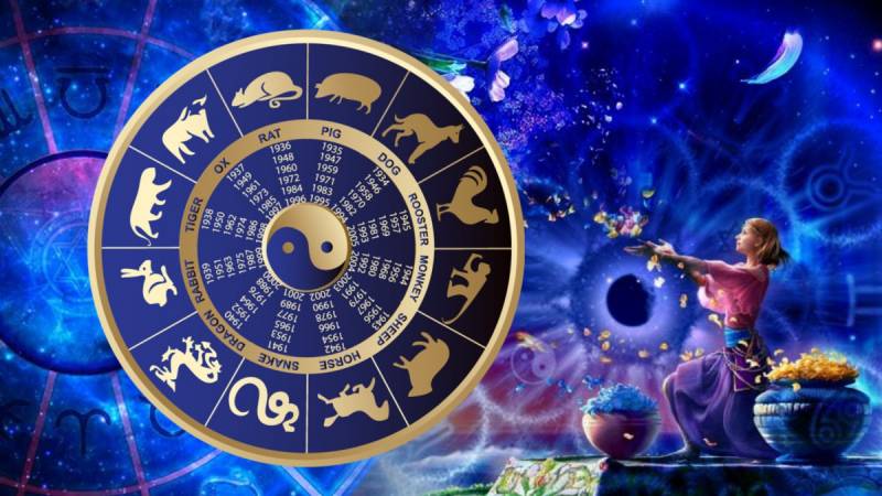 Астрологи назвали самые удачливые знаки зодиака 2022 года