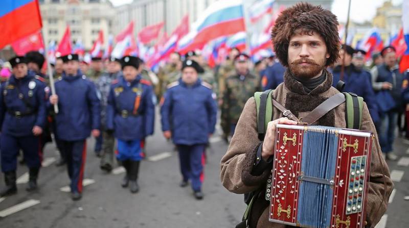 Куда пойти жителям Москвы на День народного единства 4 ноября 2022 года