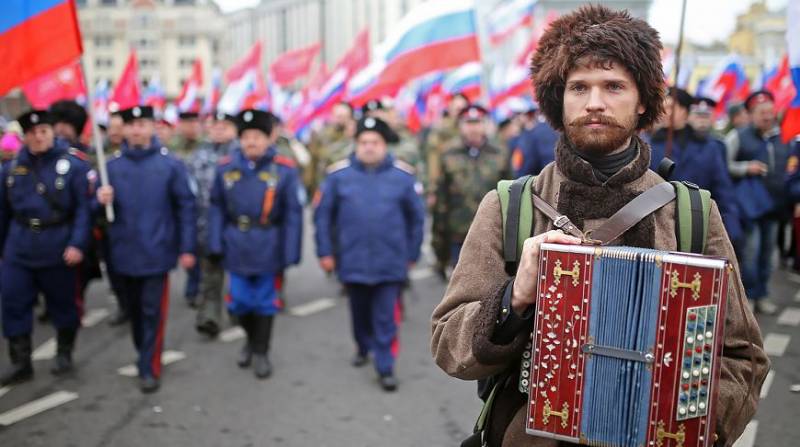 Куда пойти жителям Москвы на День народного единства 4 ноября 2022 года