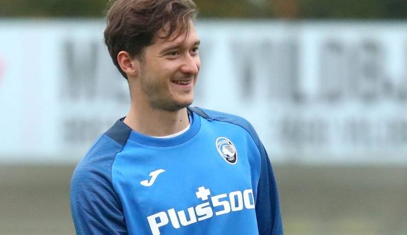 Миранчук стал лучшим игроком «Аталанты» в матче Кубка Италии