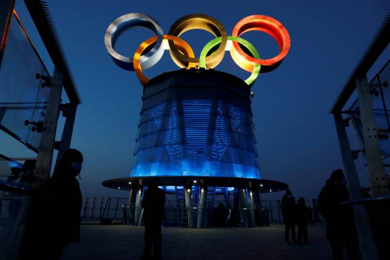 Список стран, бойкотирующих Олимпиаду в Пекине в 2022 году, растет