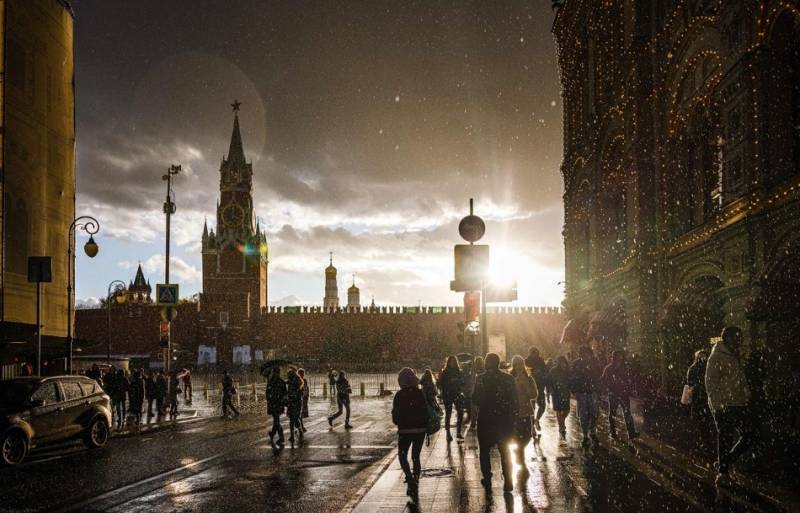 Когда изменится жизнь в России к лучшему по мнению экстрасенсов