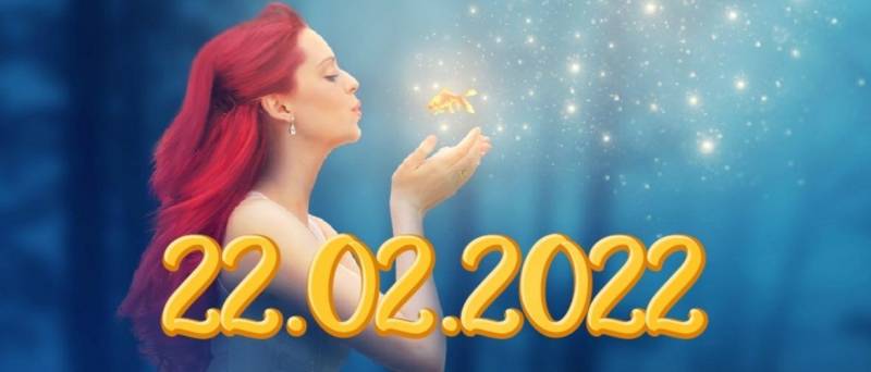 Шесть двоек: дата 22.02.2022 в мистических пророчествах Ванги и других ясновидящих