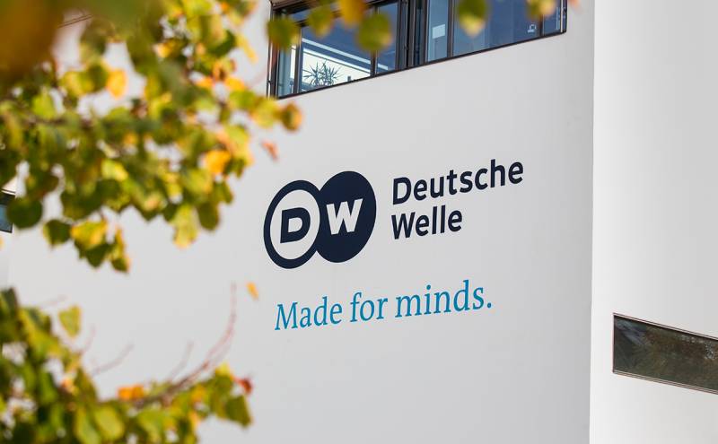 Deutsche Welle запретят в России в ответ на блокировку RT DE, - МИД РФ.jpg