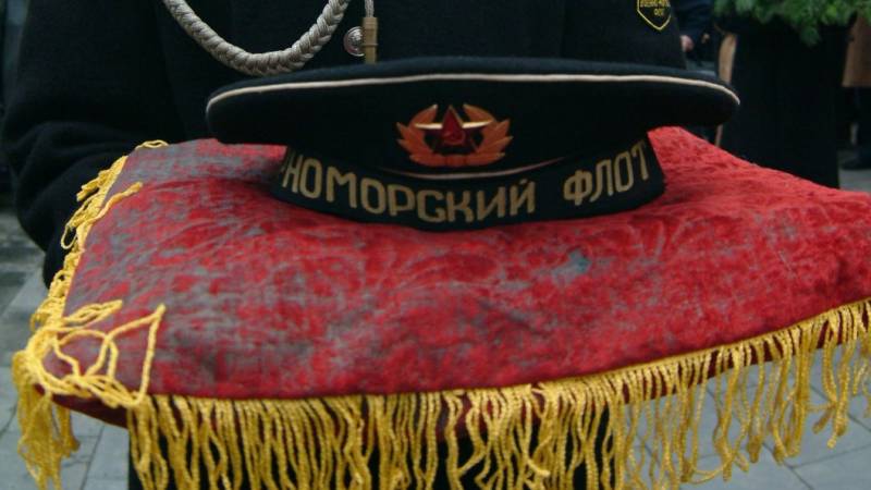 Бескозырка — 2022: всероссийская акция, посвященная героям-морякам