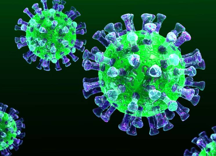 Симптомы, которые помогут отличить кишечную форму коронавируса от легочной 