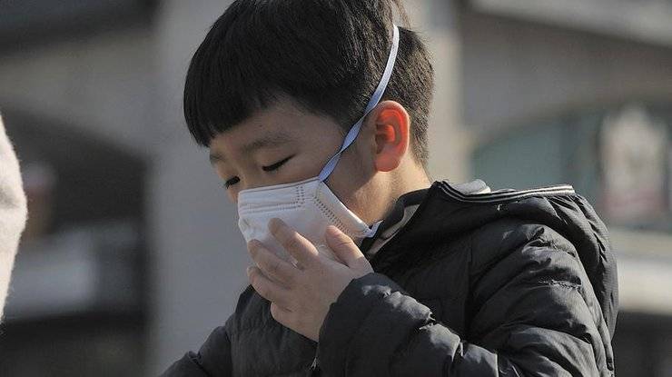 В Китае началась сильнейшая вспышка коронавируса с начала пандемии