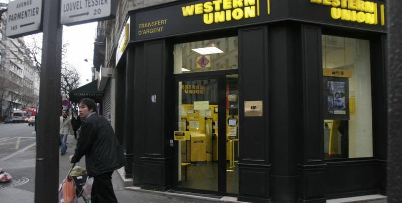 Western Union в конце марта 2022 года уходит из России и Белоруссии.jpg