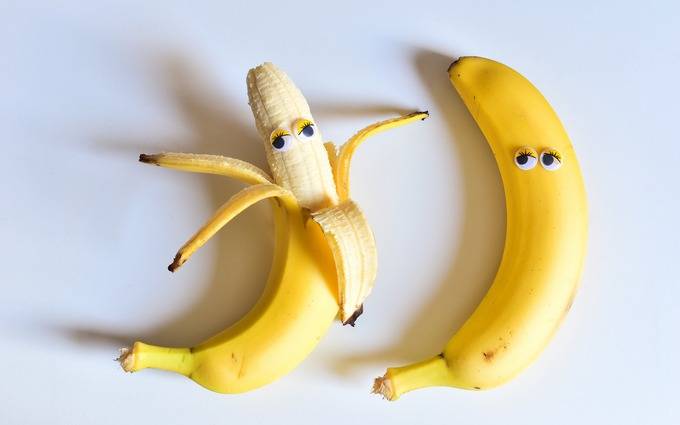 Кому категорически нельзя есть бананы
