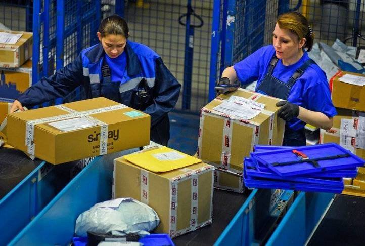 Как будет работать «Почта России» и Сбербанк 7 мая, выходной или рабочий день в 2022 году