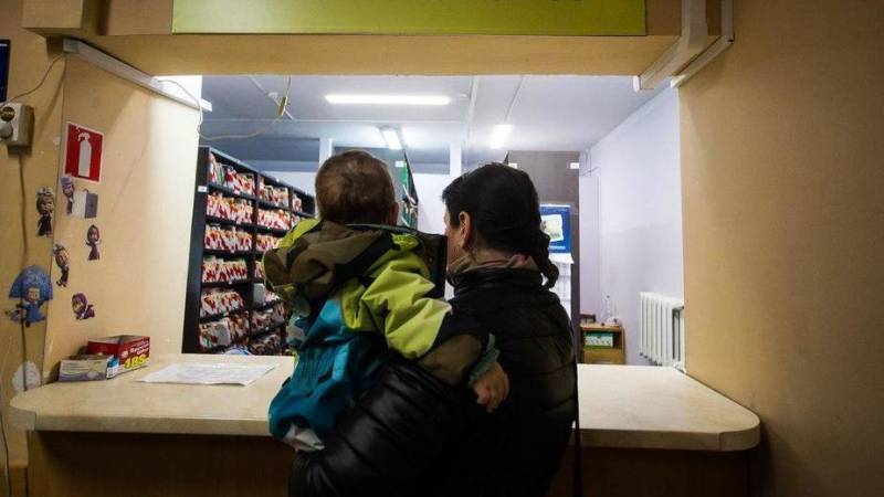 Как работает почта России на выходные 9 мая 2022 года