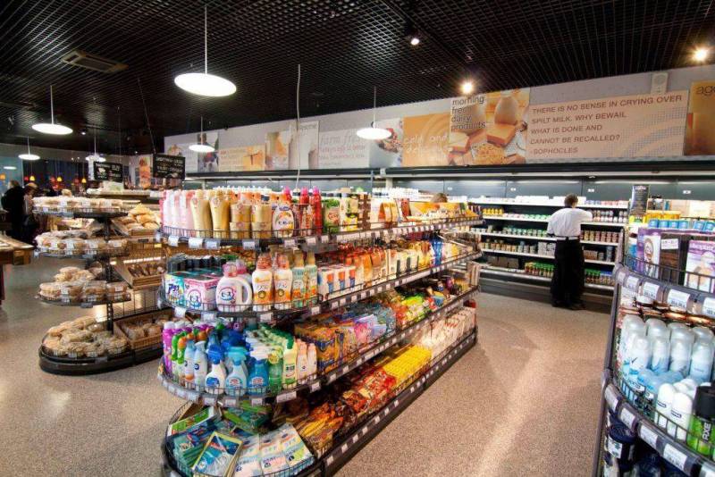 Кто владеет популярными супермаркетами в России и зарабатывает миллиарды