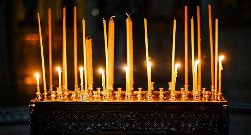День памяти воинов 2022: какие молитвы читать православным 9 мая, за души погибших солдат