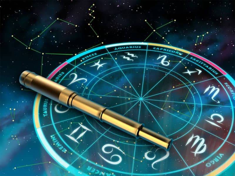 Подробный гороскоп для всех знаков Зодиака на неделю