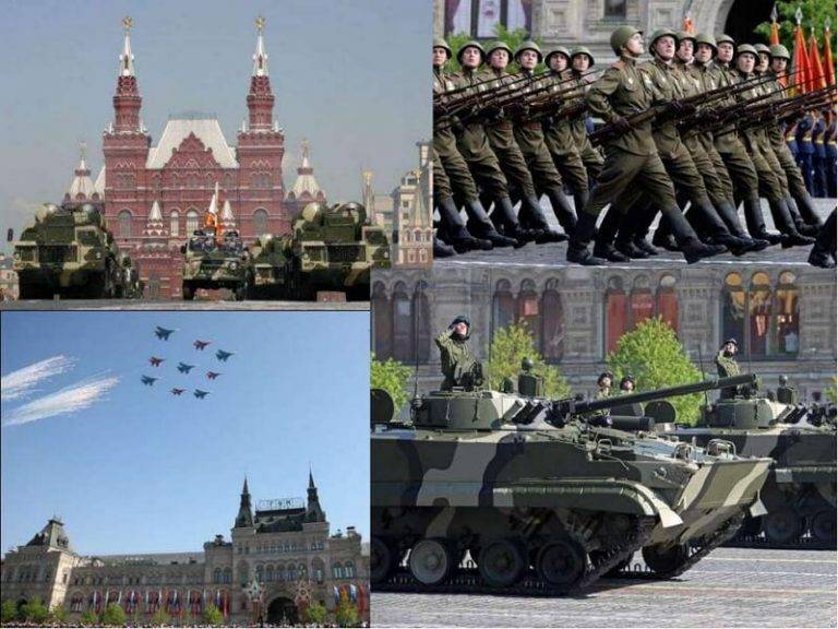 Поздравления с Днем создания Вооруженных сил России, отмечаемое 7 мая, в картинках, стихах и прозе