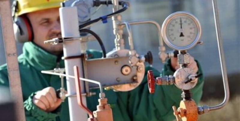 Транзин российского газа через Сохрановку в Европу остановлен, - Газпром