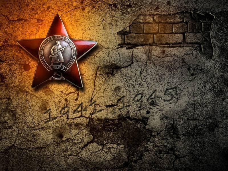 Трогательные поздравления ко Дню Победы в стихах, прозе, картинках