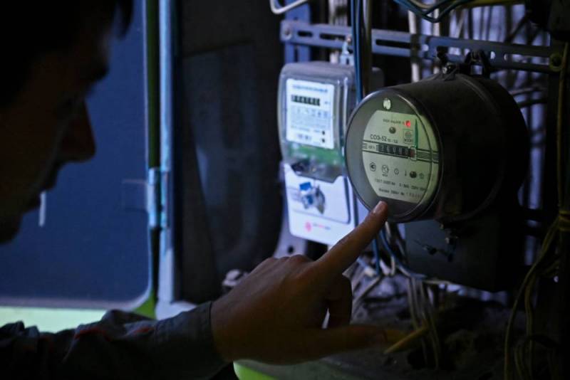 Как платить за электроэнергию меньше по новым тарифам, рассказали ...