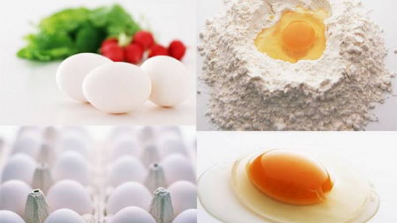 Сколько можно сбросить на яичной диете, какие у нее принципы 