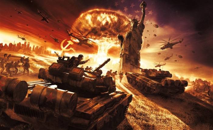 12 июля начнется Третья мировая война, что за новое пророчество.jpg