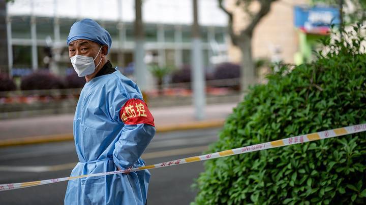 Что известно о заражении холерой в китайском городе Ухань