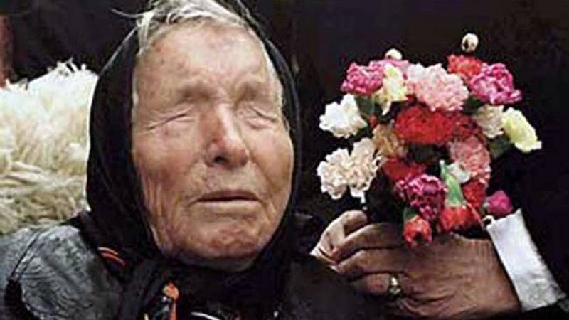 Что предсказывала Ванга для России в забытом пророчестве 