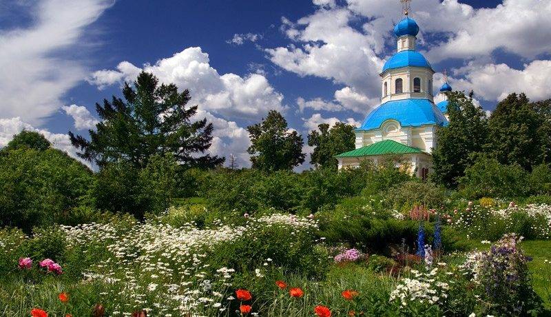 День памяти преподобной Евфросинии, великой княгини Московской, 2022: что можно и нельзя делать 20 июля