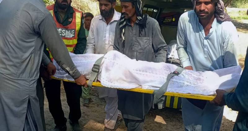 Два десятка женщин и детей утонули в Пакистане, что известно на сейчас