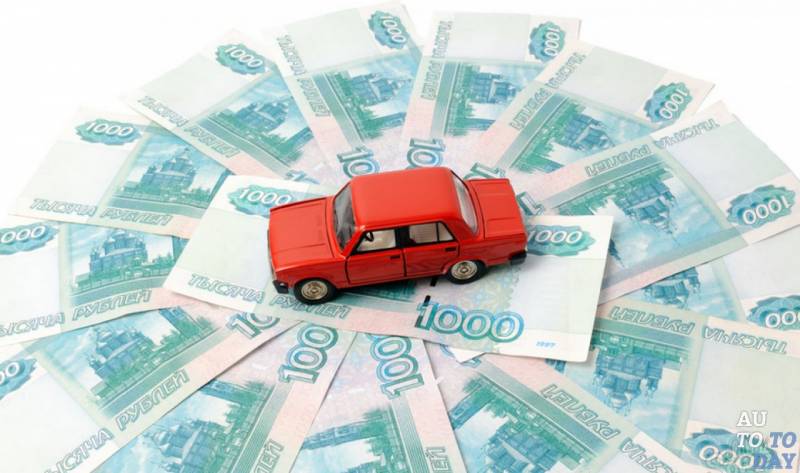 Если россиян освободят от уплаты транспортного налога вырастит ли спрос, мнение экспертов