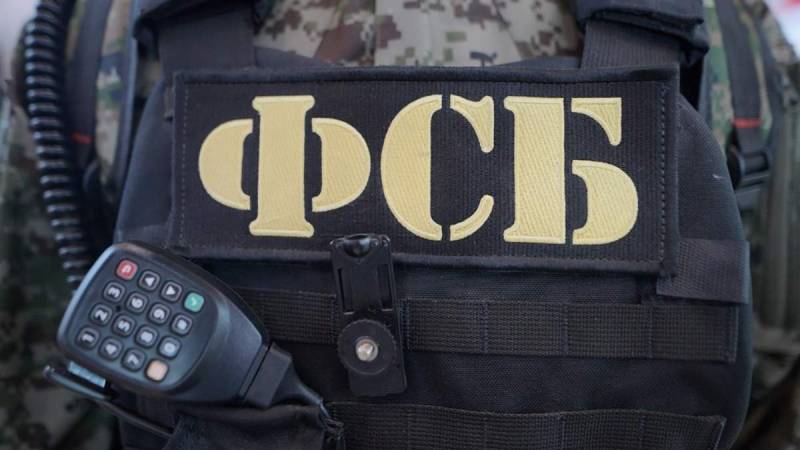 Генерал-майор ФСБ найден мертвым в Москве