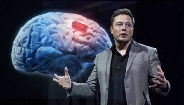 Илон Маск загрузил свой мозг в облако, что это значит и зачем