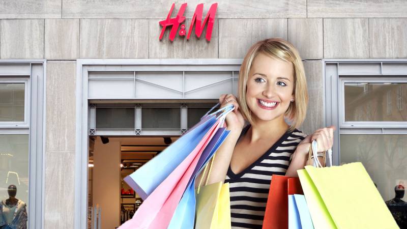 Одежда H&M значительно вырастит в цене во время финальной распродажи в 2022 году, - СМИ