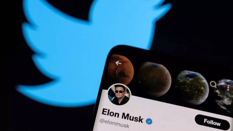 Почему Илон Маск передумал покупать Twitter