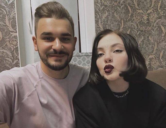 Причины развода блогеров Юлика Онешко и Даши Каплан, известны или нет